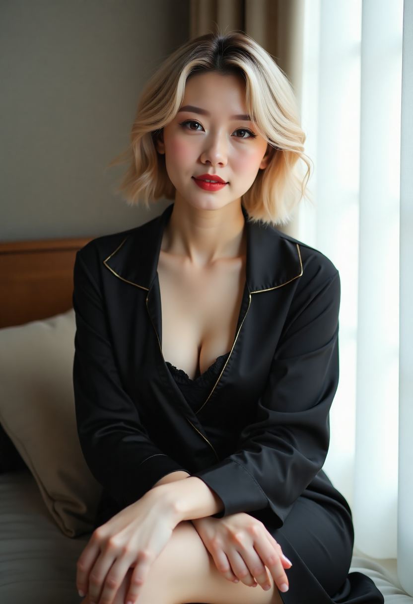 周末慢行带妈妈逛老街直播
