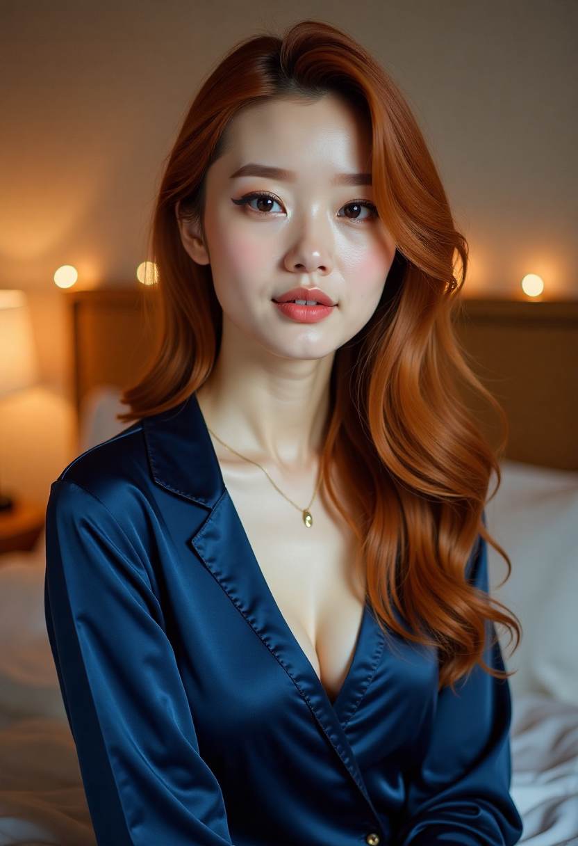 妈妈的旧相册里，藏着三十年前的夏天