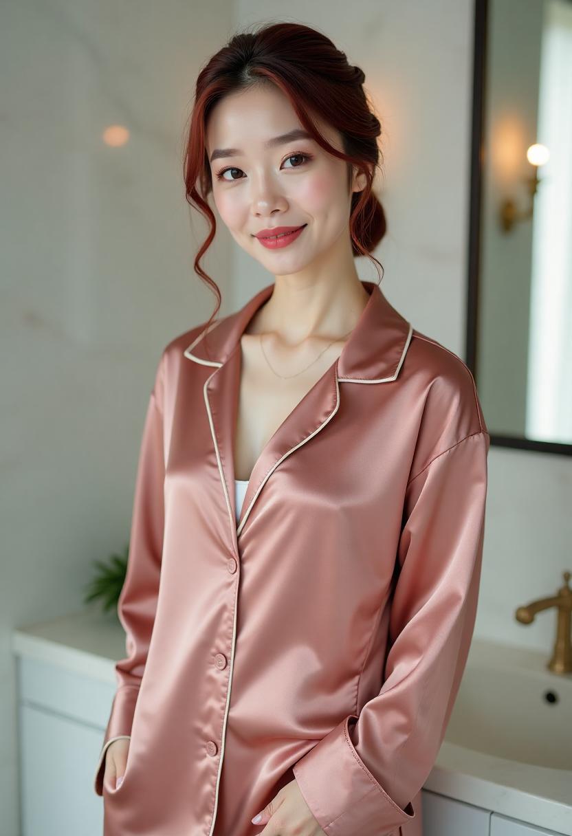 妈妈教我做那碗不放糖的红豆汤