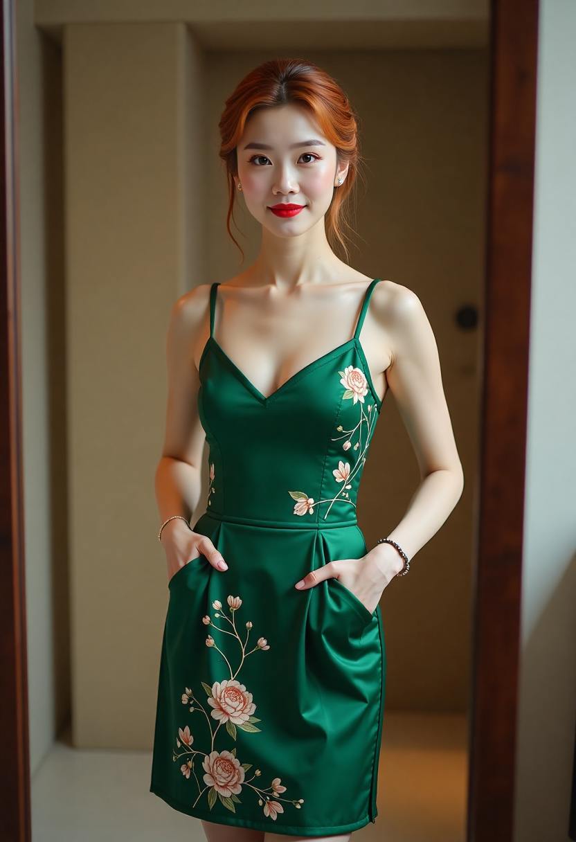 翻唱妈妈最爱听的那首老歌